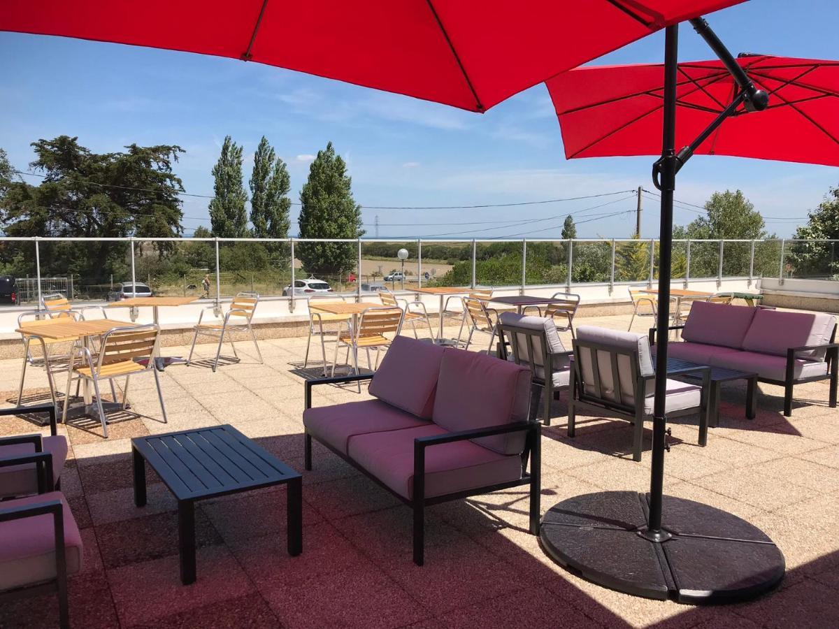 Hotel Des Dunes Noirmoutier La Gueriniere Экстерьер фото