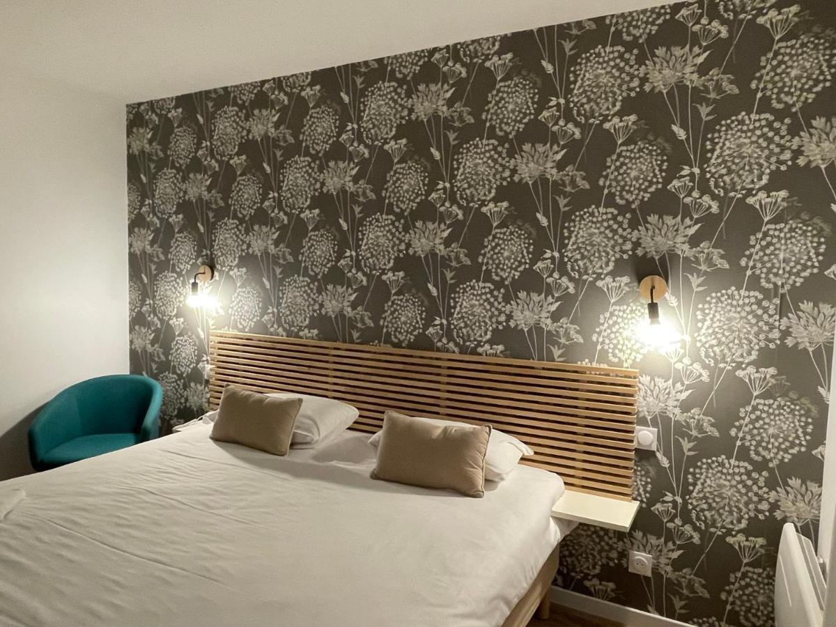 Hotel Des Dunes Noirmoutier La Gueriniere Экстерьер фото