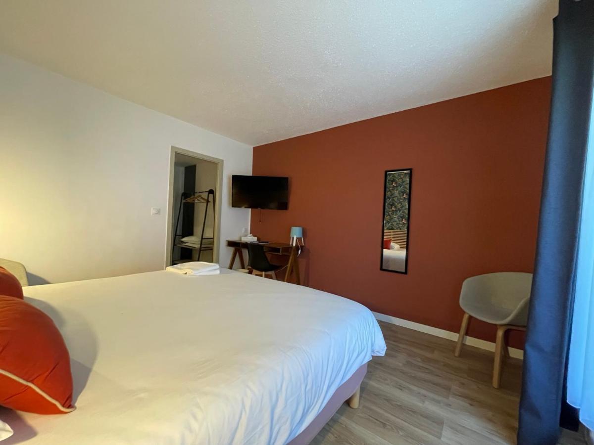 Hotel Des Dunes Noirmoutier La Gueriniere Экстерьер фото