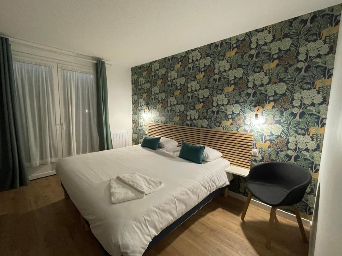 Hotel Des Dunes Noirmoutier La Gueriniere Экстерьер фото