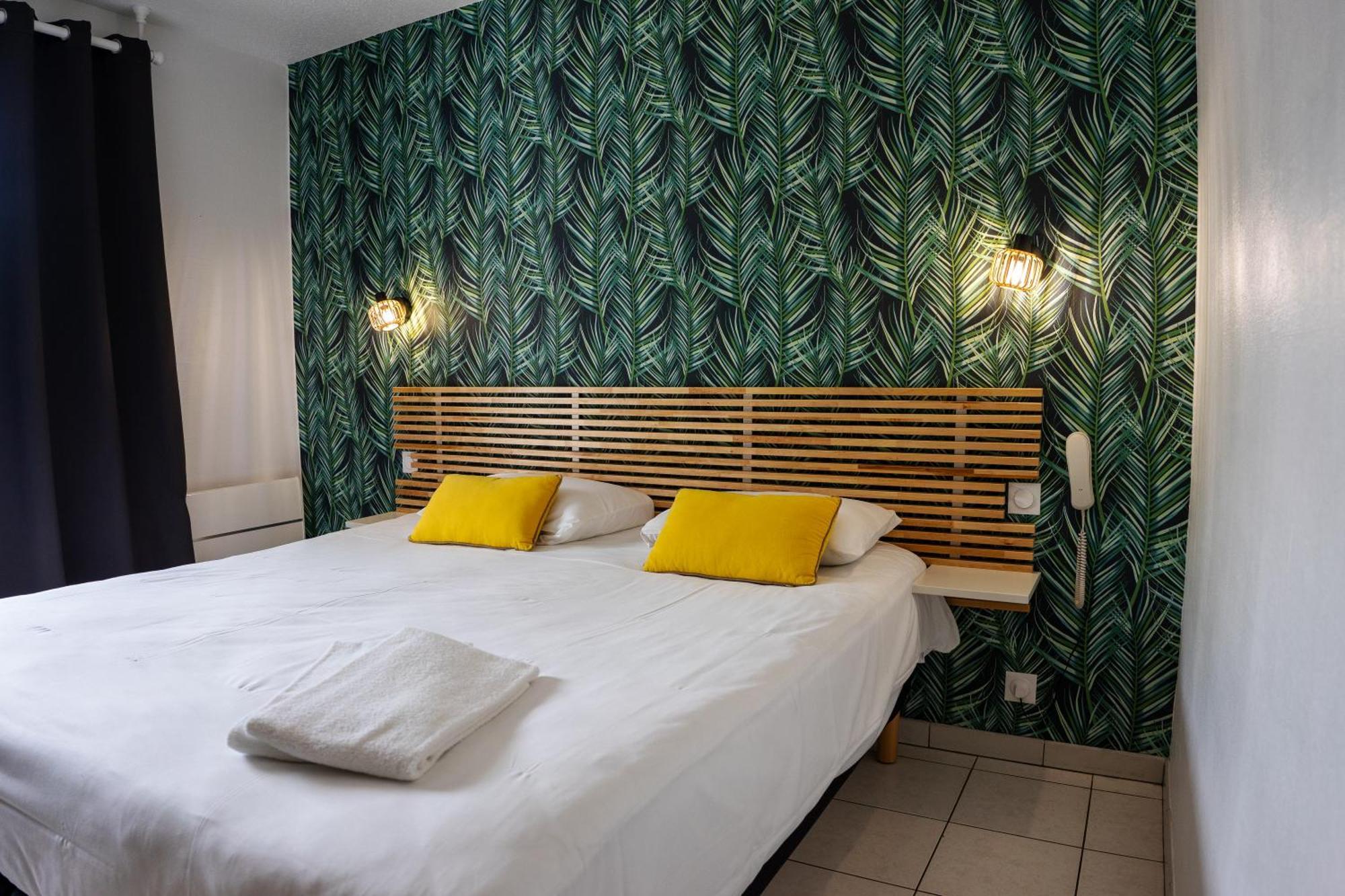 Hotel Des Dunes Noirmoutier La Gueriniere Экстерьер фото