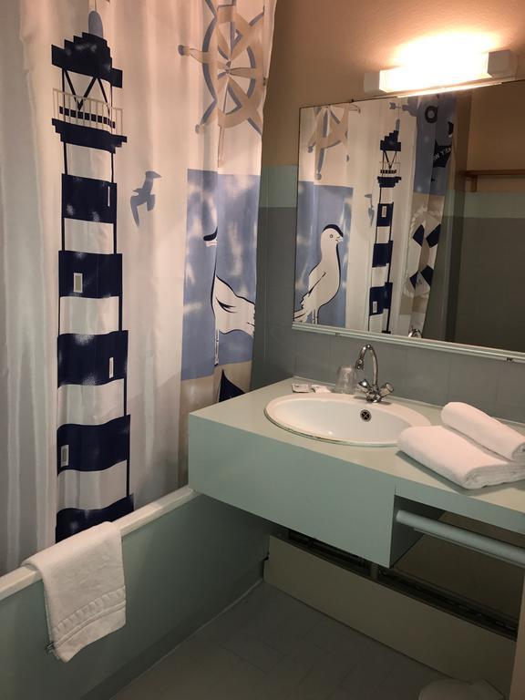 Hotel Des Dunes Noirmoutier La Gueriniere Экстерьер фото